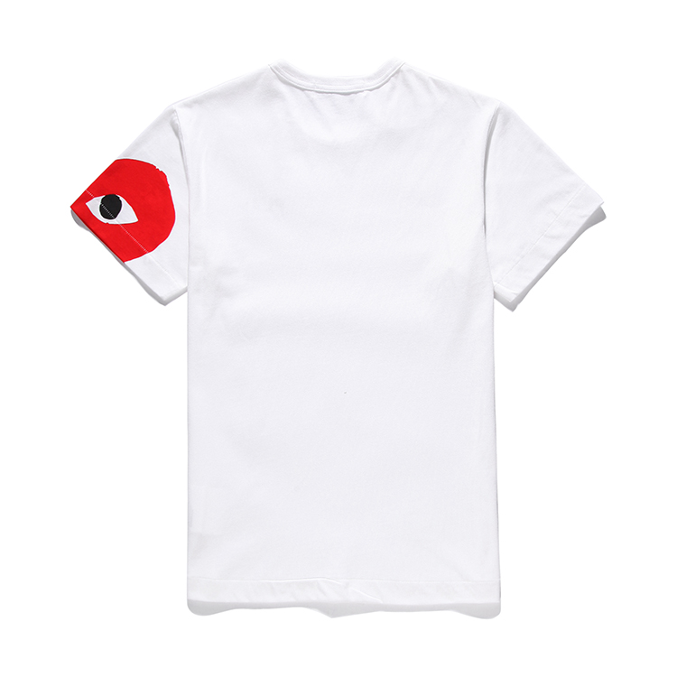 4_139 CDG T-shirt