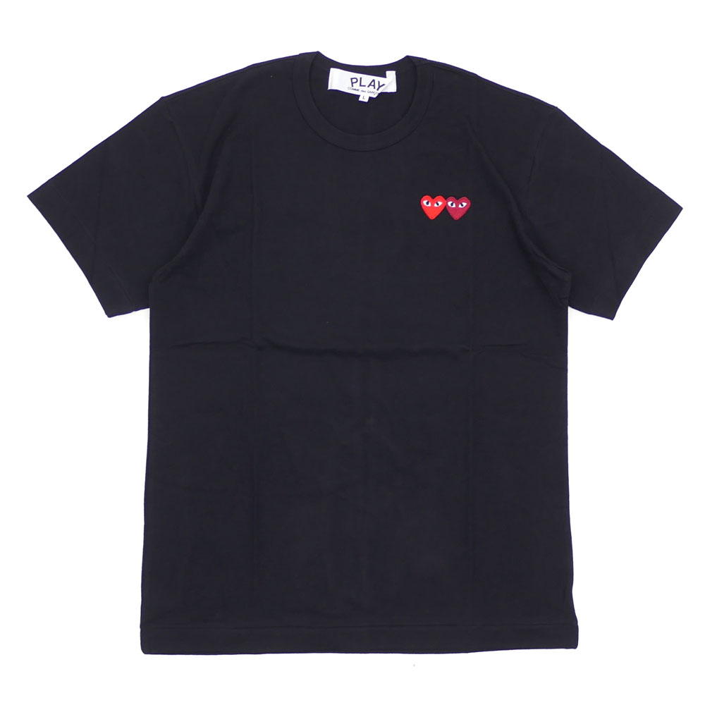 104_139 CDG T-shirt