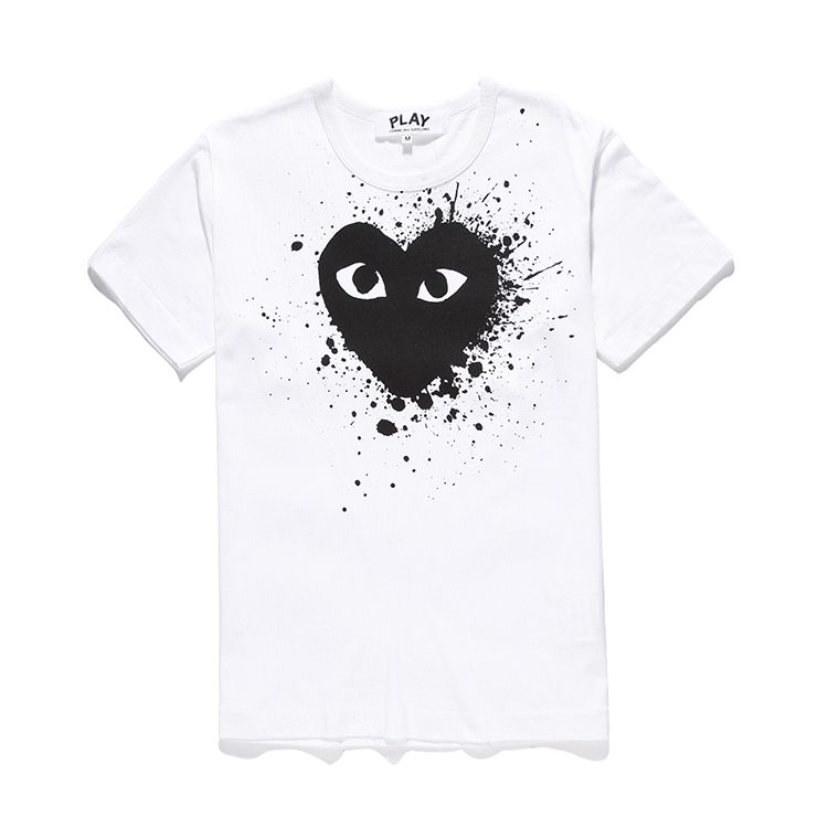 67_139 CDG T-shirt