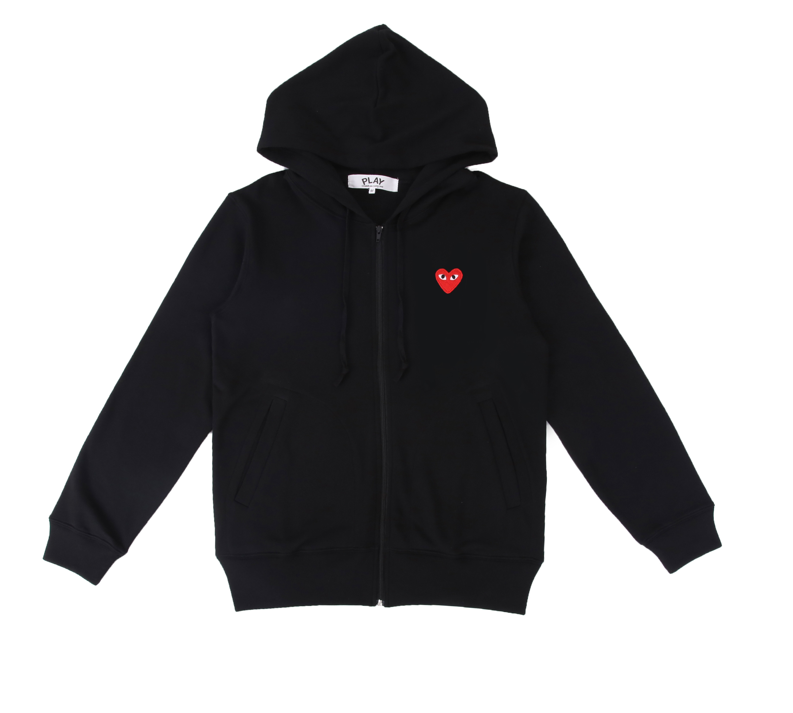 56_269 CDG Hoodie