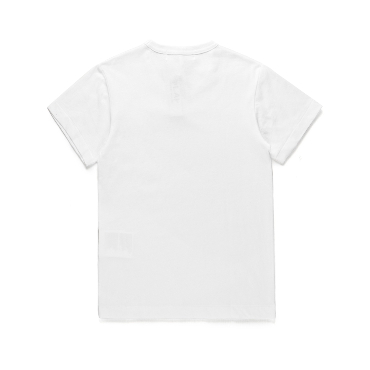 100_139 CDG T-shirt