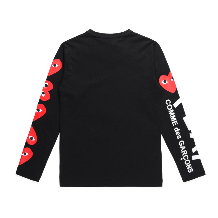 112_159 CDG Crewneck