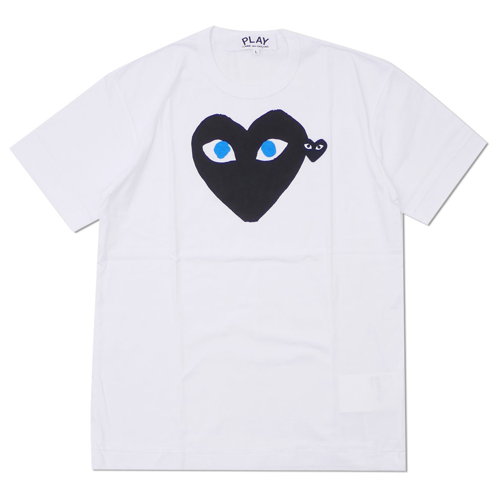 5_139 CDG T-shirt
