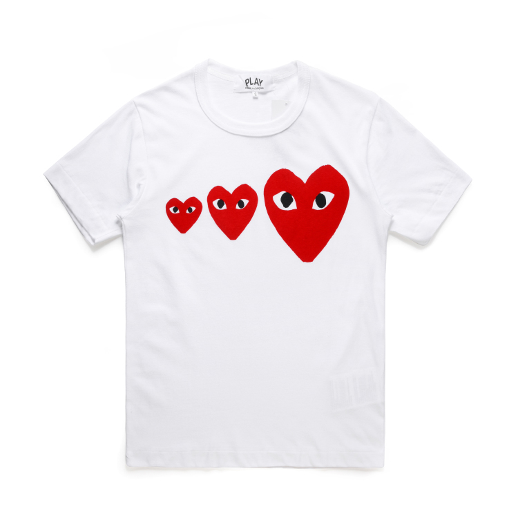 62_139 CDG T-shirt