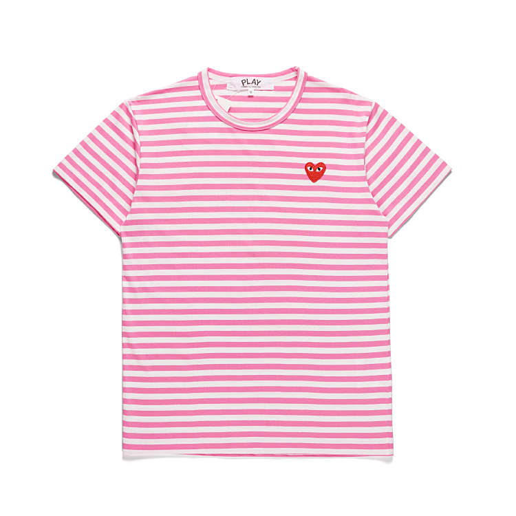 64_139 CDG T-shirt