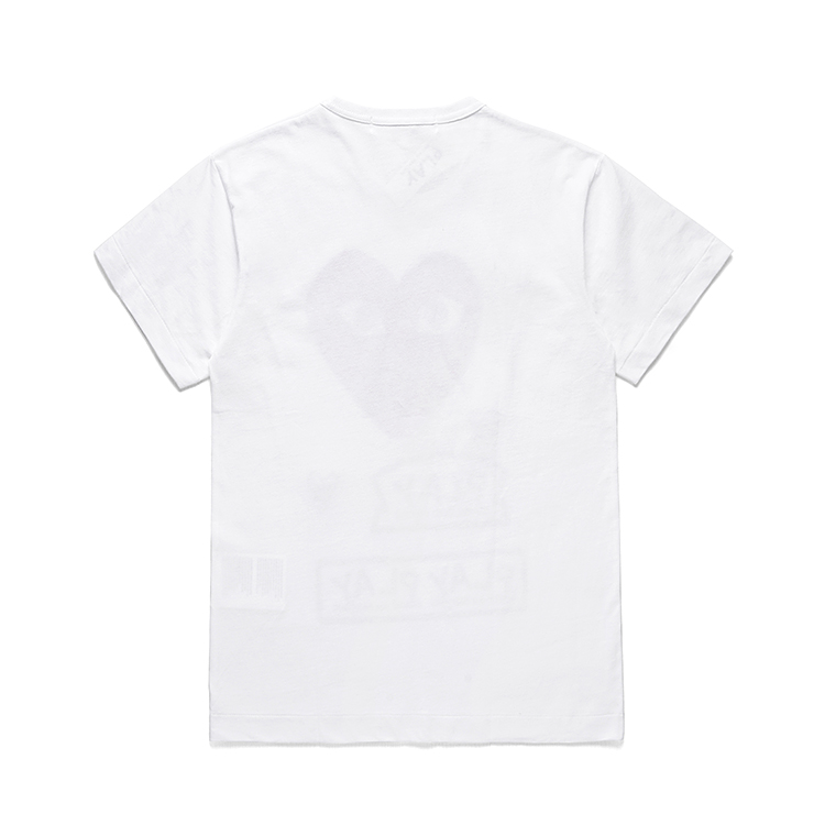 49_139 CDG T-shirt