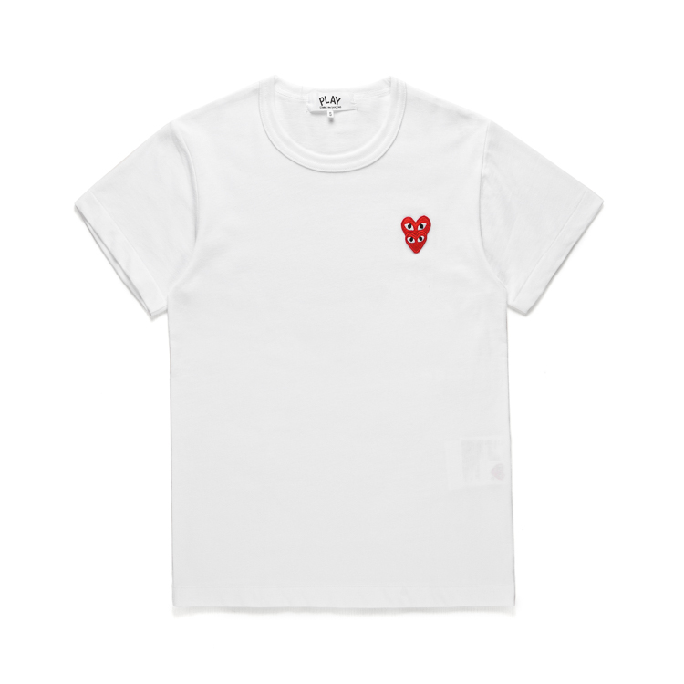 100_139 CDG T-shirt