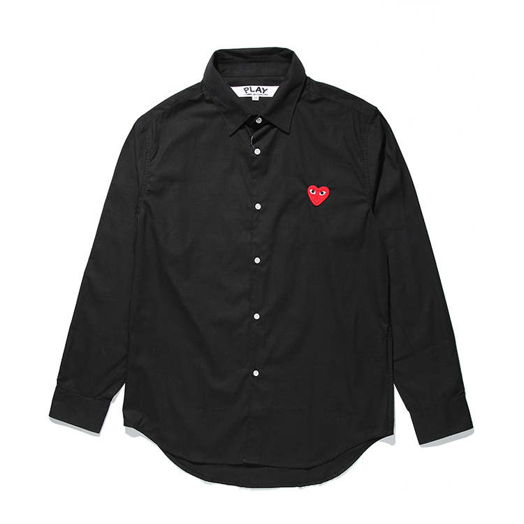 86_249 CDG Shirt