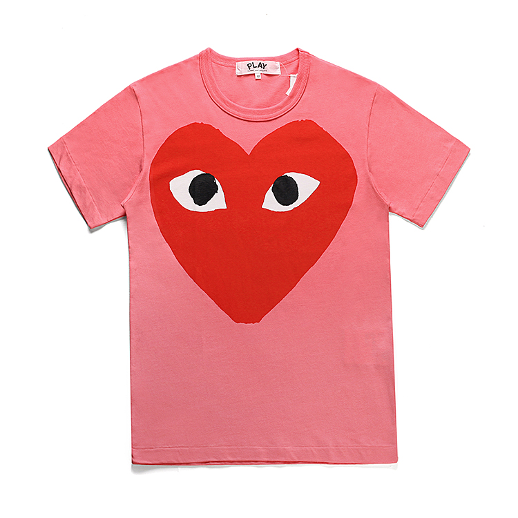 23_139 CDG T-shirt