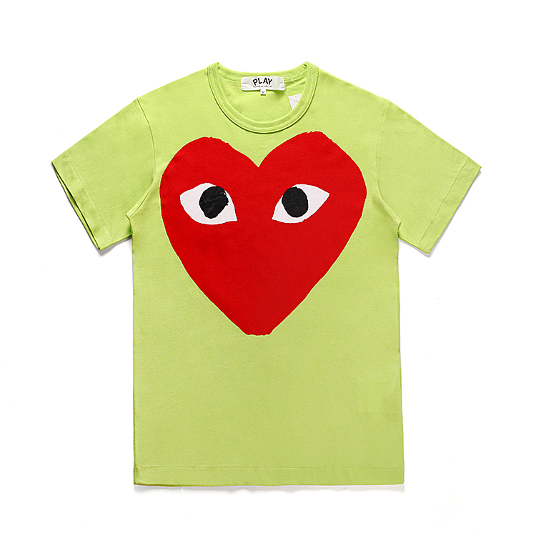 22_139 CDG T-shirt