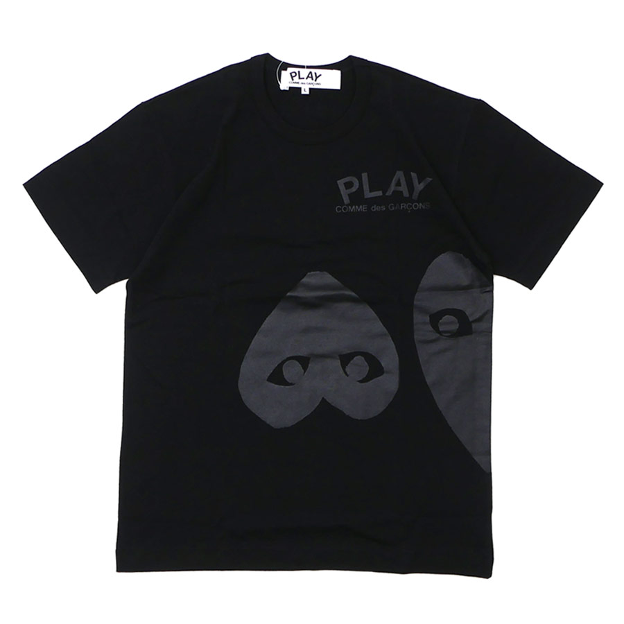66_139 CDG T-shirt