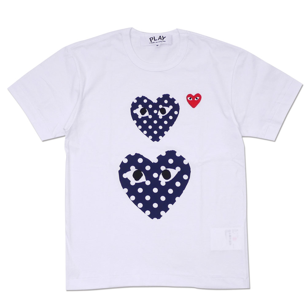 27_139 CDG T-shirt
