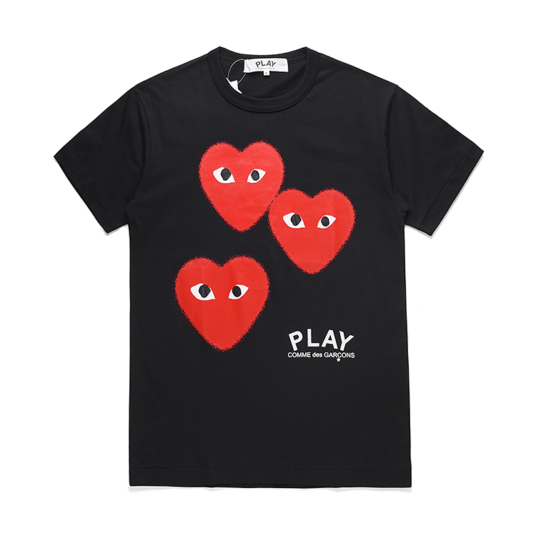53_139 CDG T-shirt
