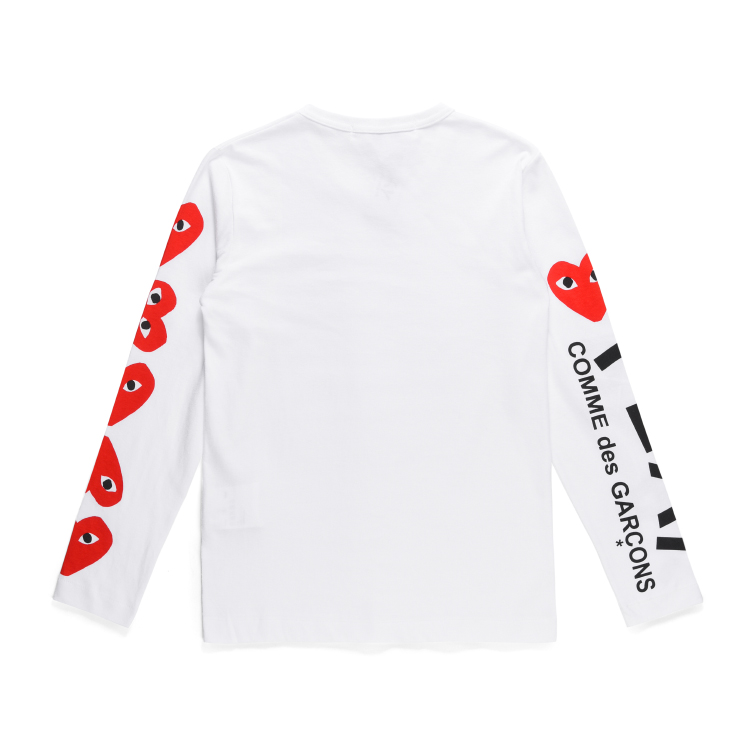 111_159 CDG Crewneck