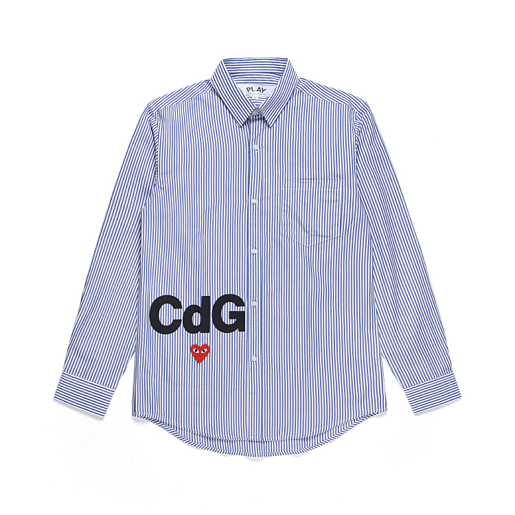 72_249 CDG Shirt