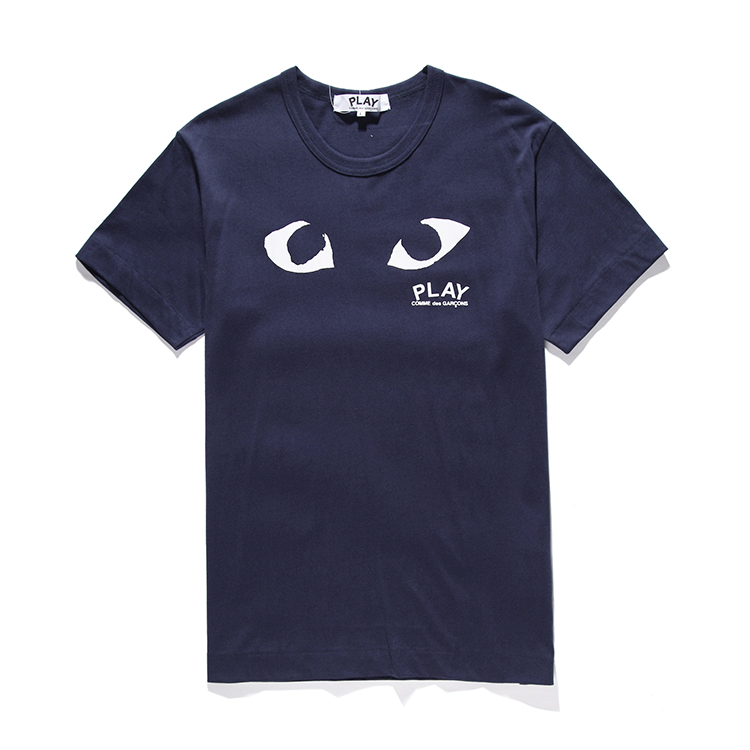 72_139 CDG T-shirt