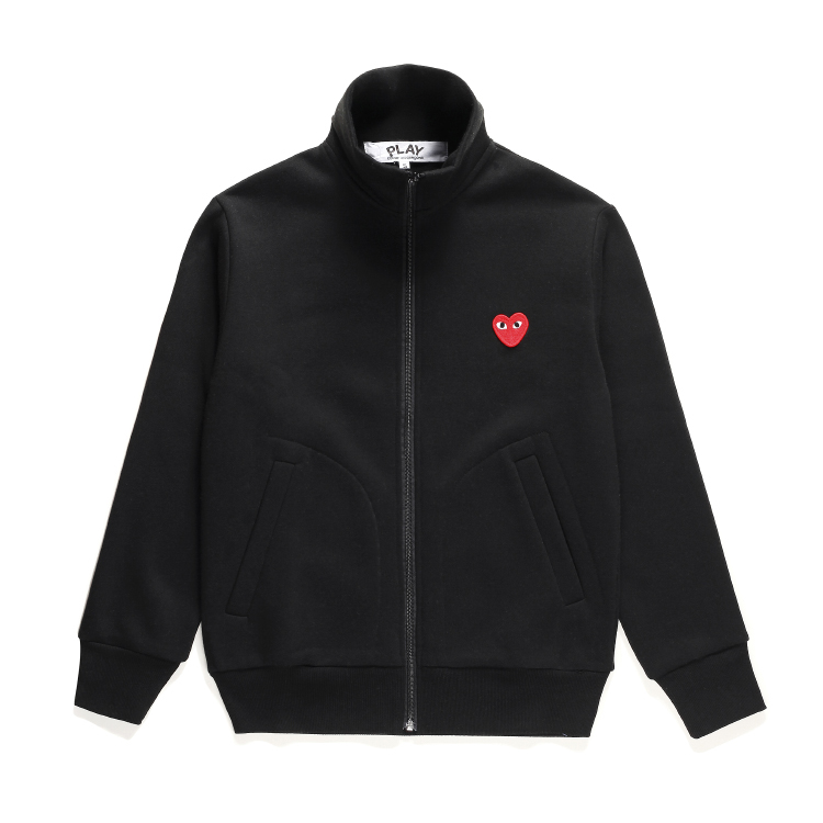 53_169 CDG Jacket
