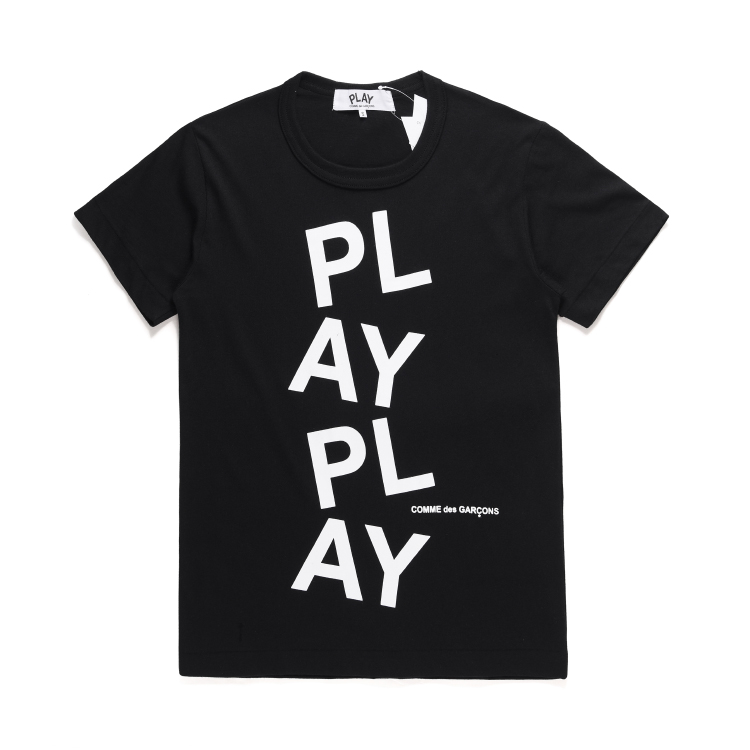 58_139 CDG T-shirt