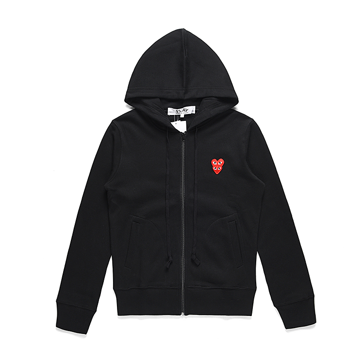64_269 CDG Hoodie
