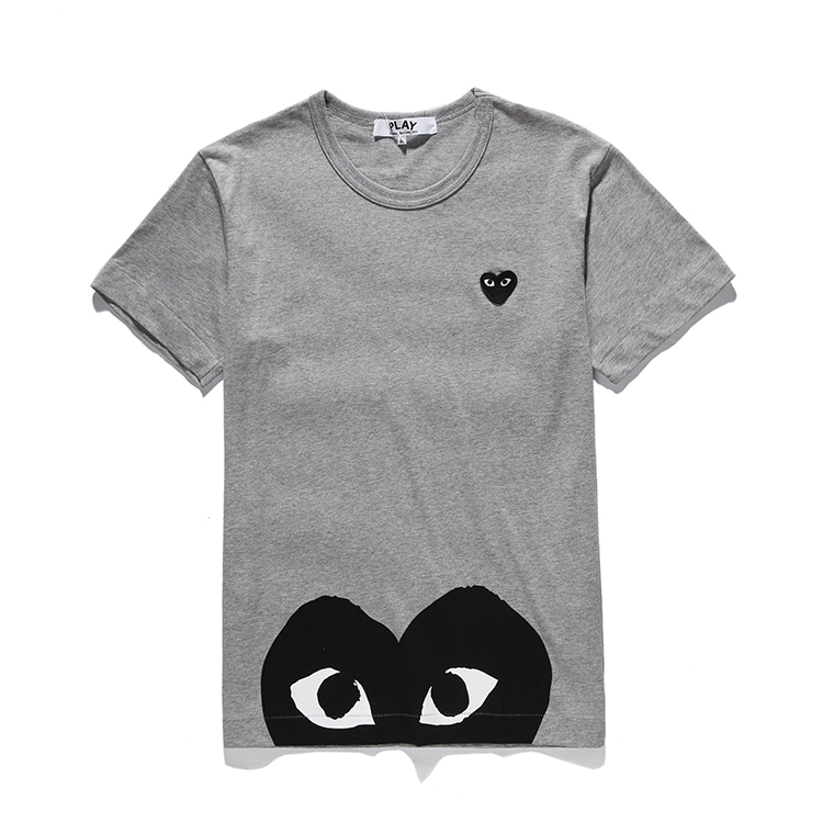 1_139 CDG T-shirt