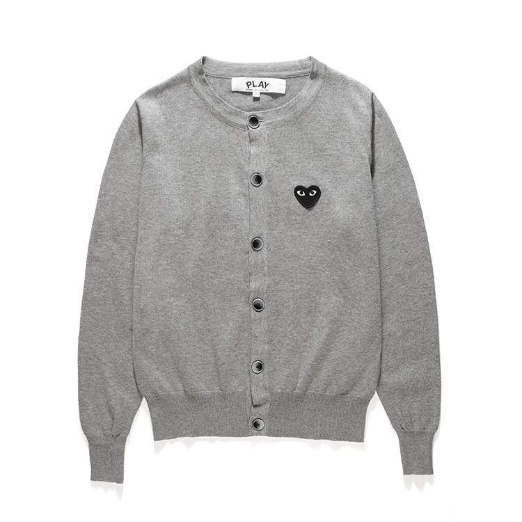 36_258 CDG Sweater