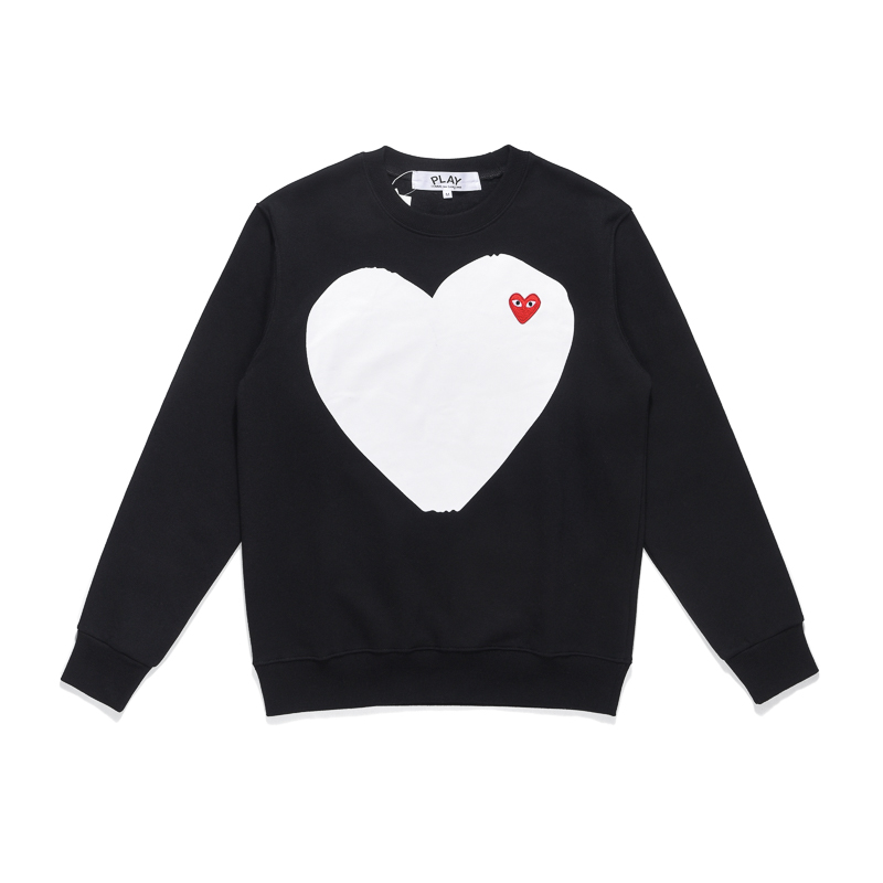 18_239 CDG Crewneck