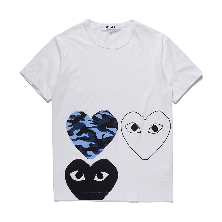 92_139 CDG T-shirt