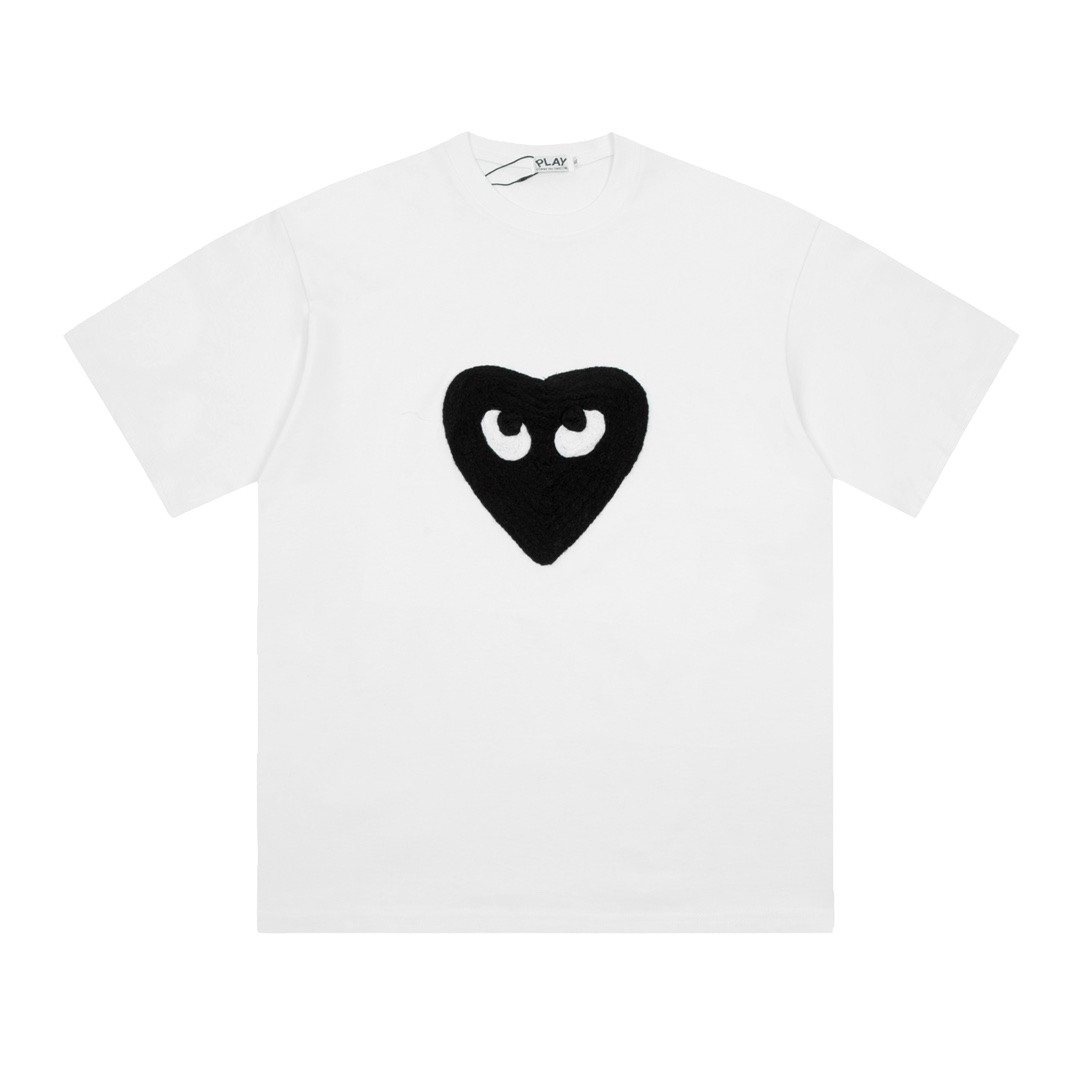 46_128 CDG T-shirt