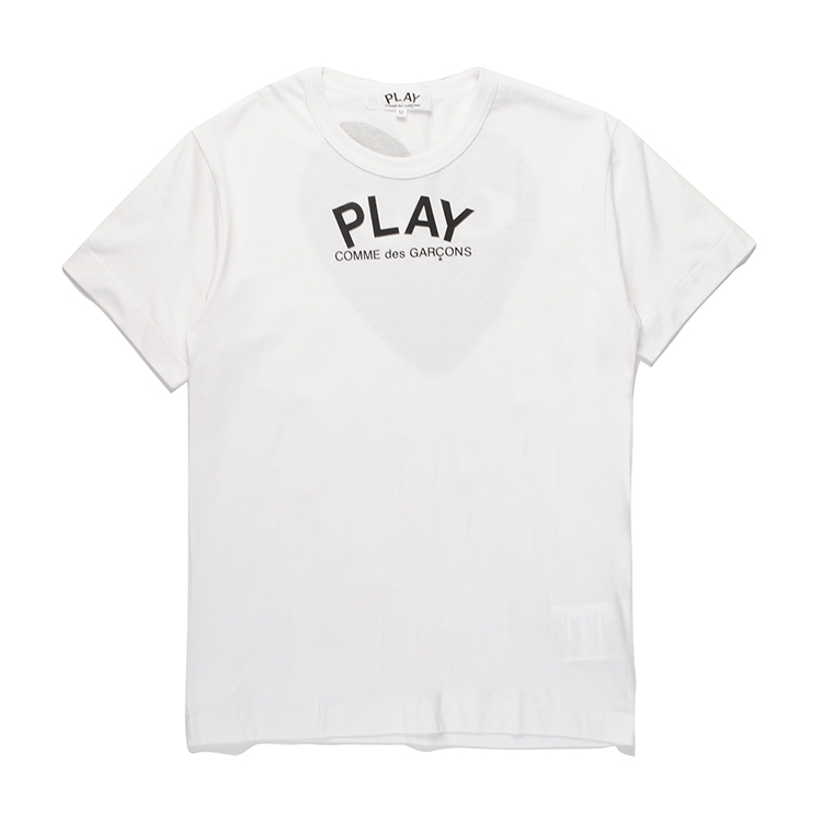 15_139 CDG T-shirt