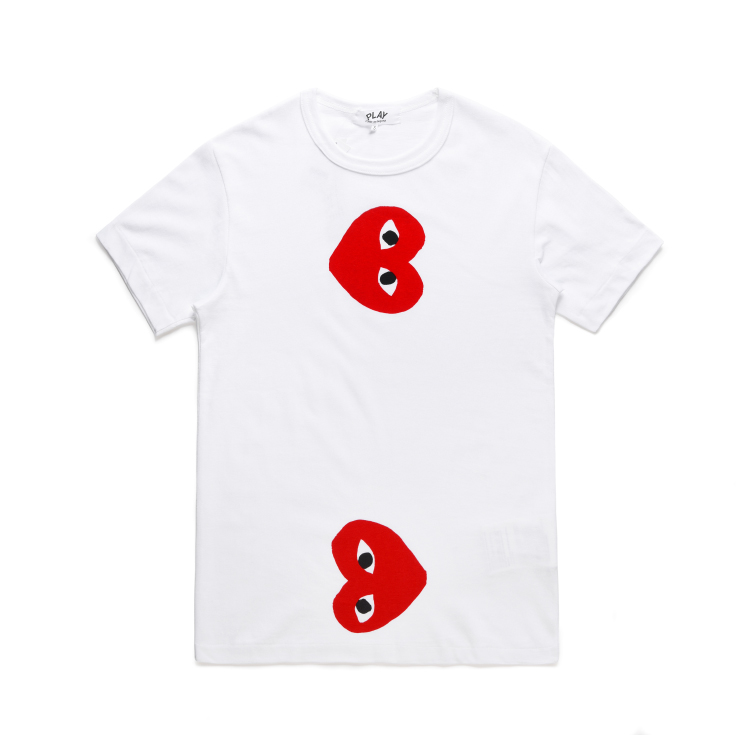 63_139 CDG T-shirt