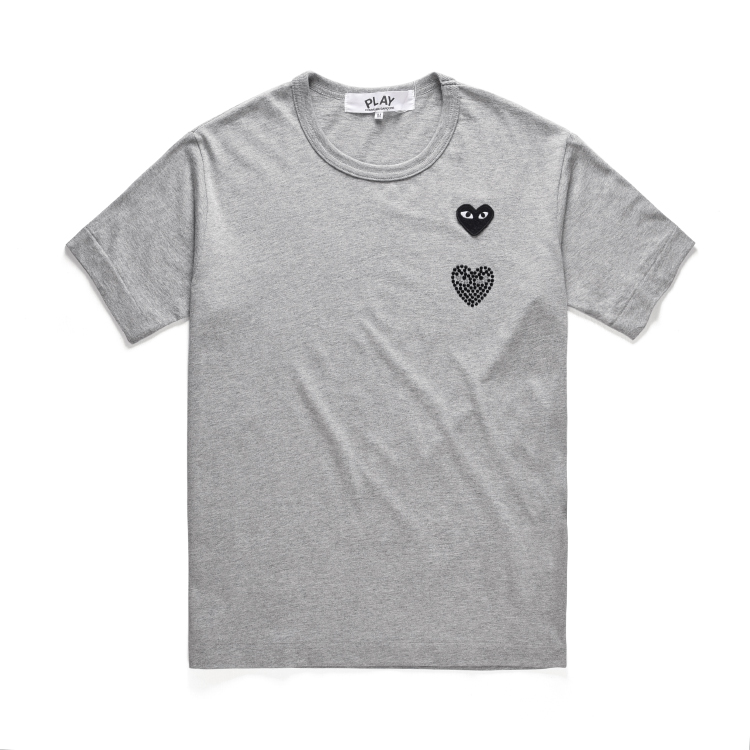 78_139 CDG T-shirt