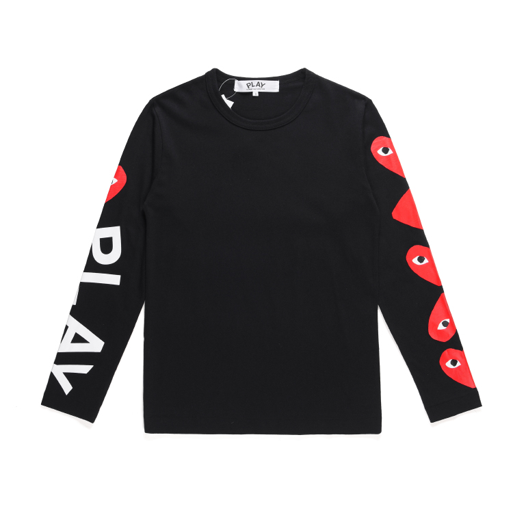 112_159 CDG Crewneck