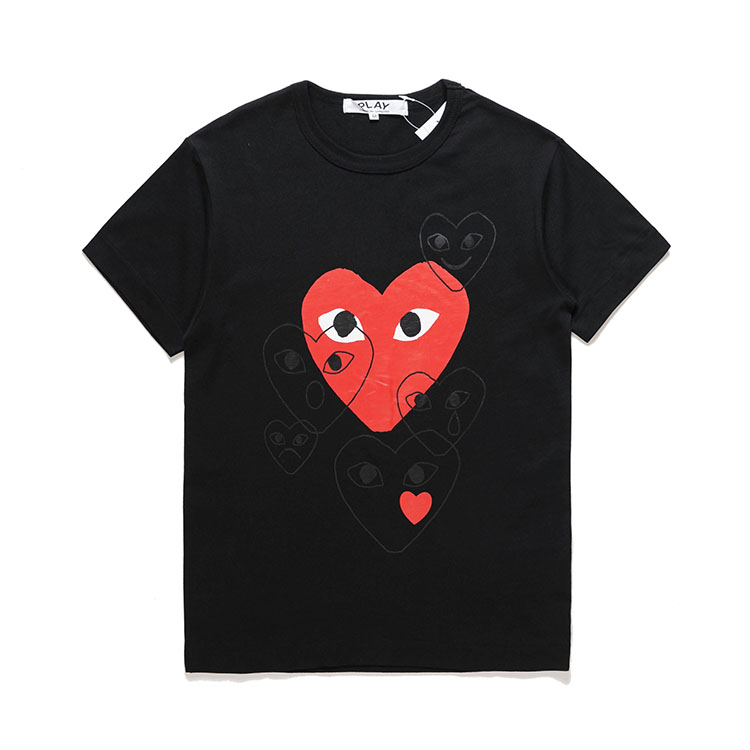 38_139 CDG T-shirt