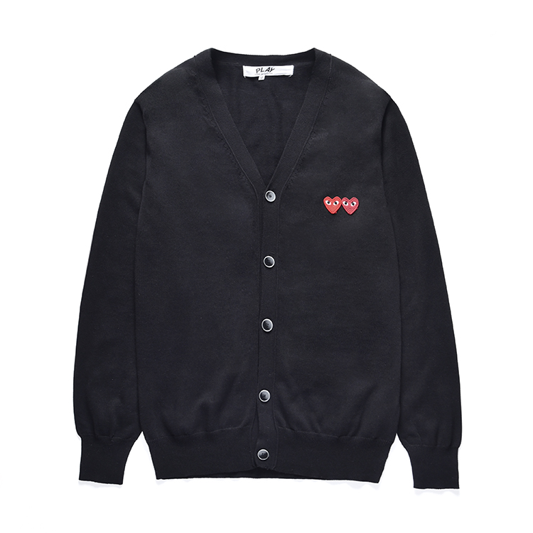 39_258 CDG Sweater