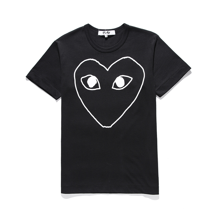 12_139 CDG T-shirt