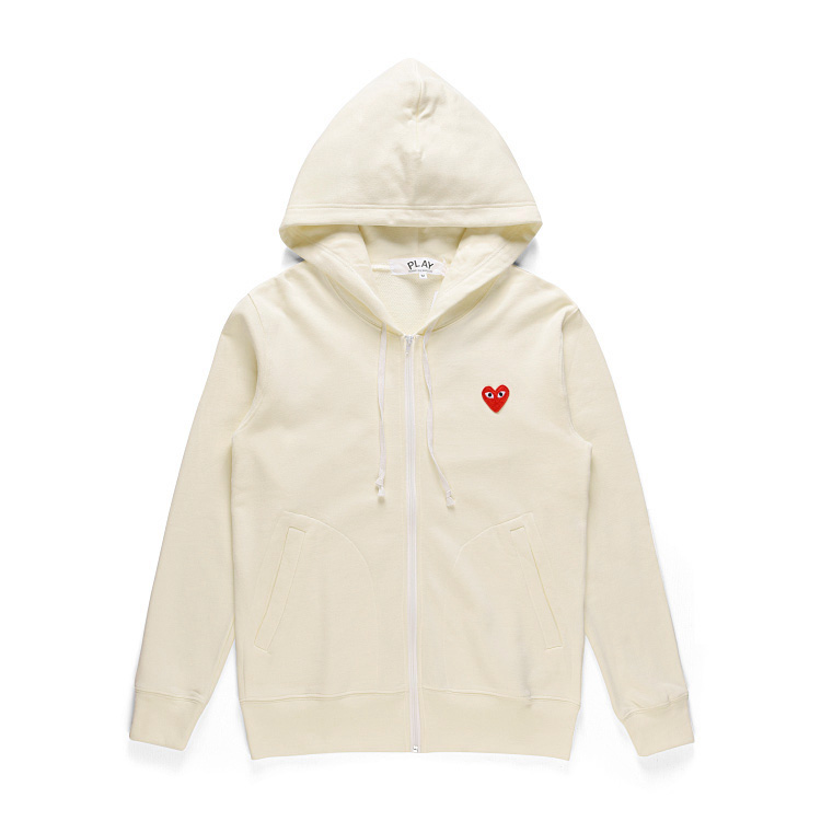 59_269 CDG Hoodie