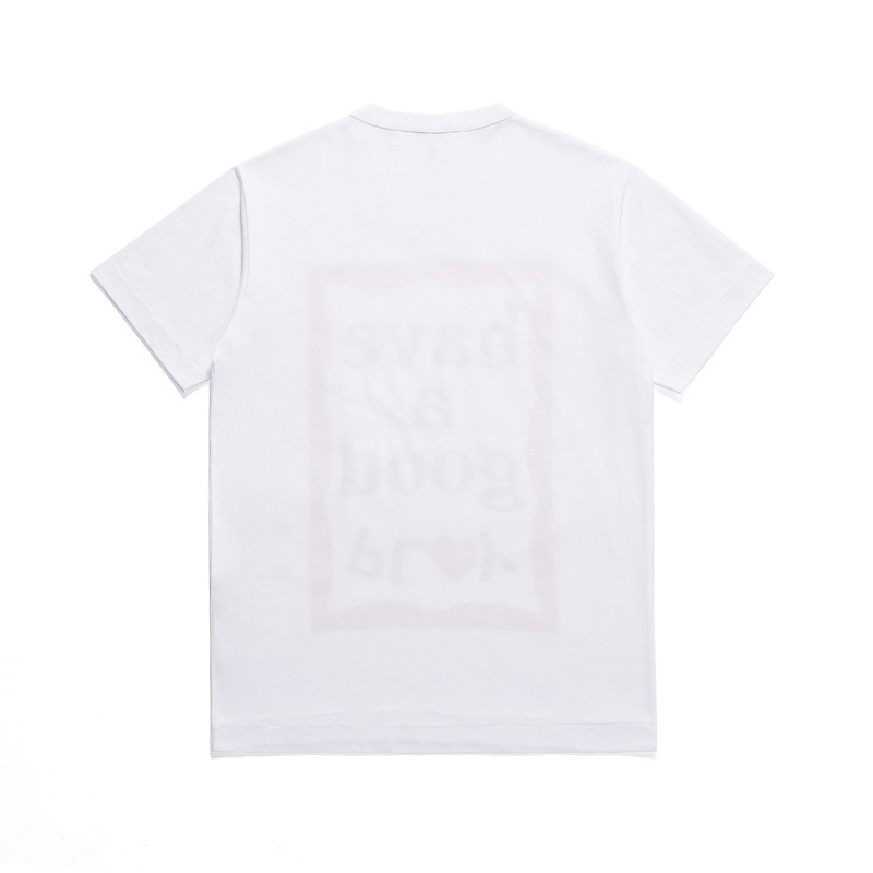 82_139 CDG T-shirt