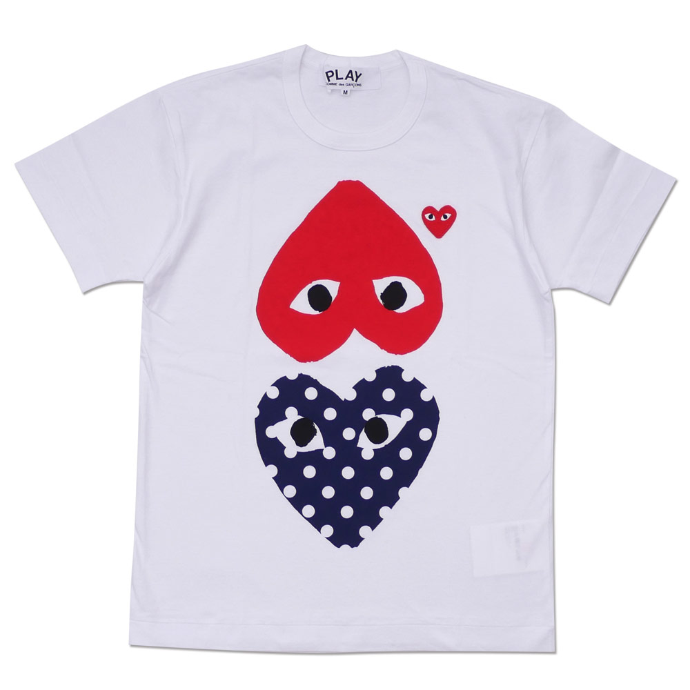111_139 CDG T-shirt