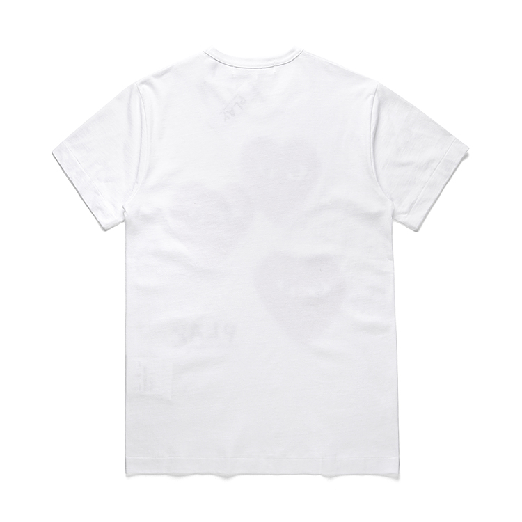 54_139 CDG T-shirt