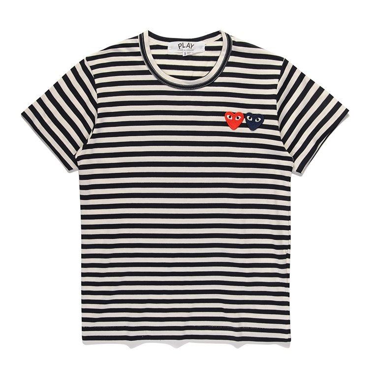 69_139 CDG T-shirt