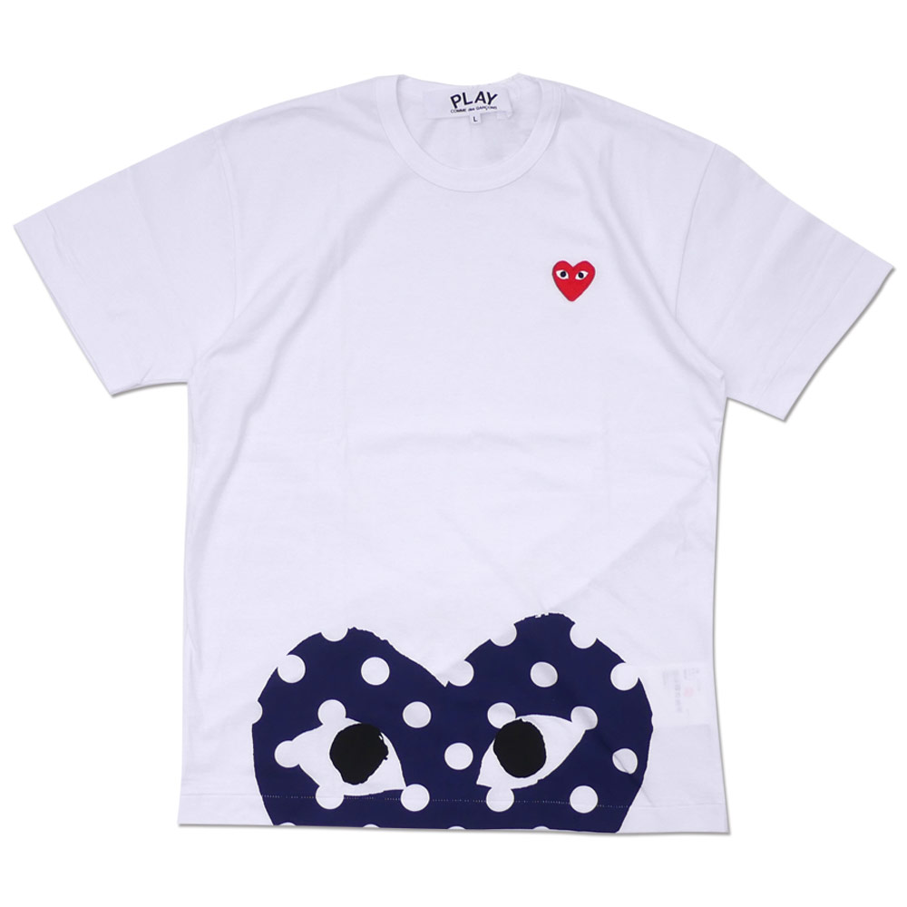 28_139 CDG T-shirt