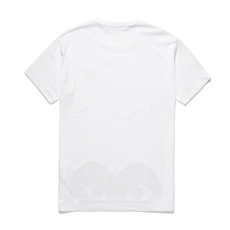 2_139 CDG T-shirt