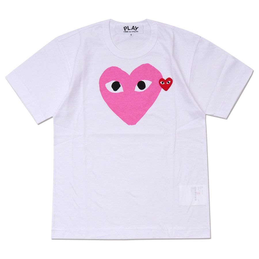 7_139 CDG T-shirt