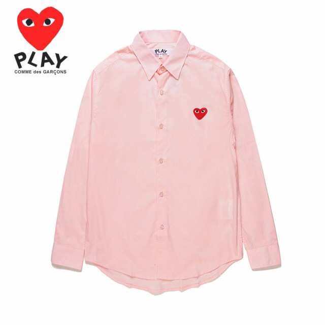 82_249 CDG Shirt