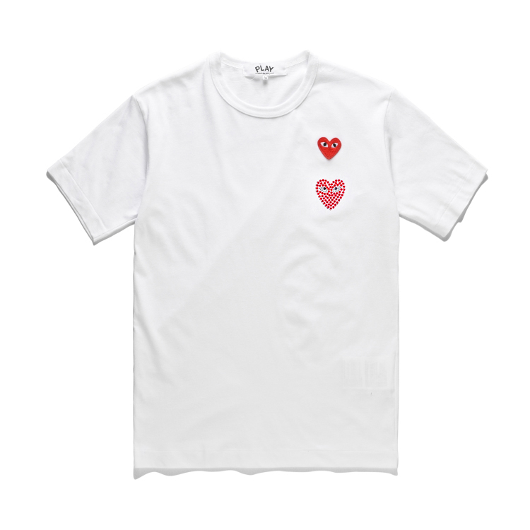 76_139 CDG T-shirt