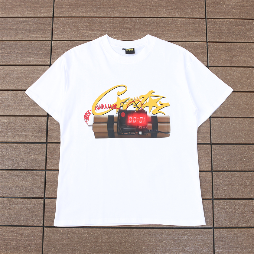 33_78 CT1Z T-SHIRT