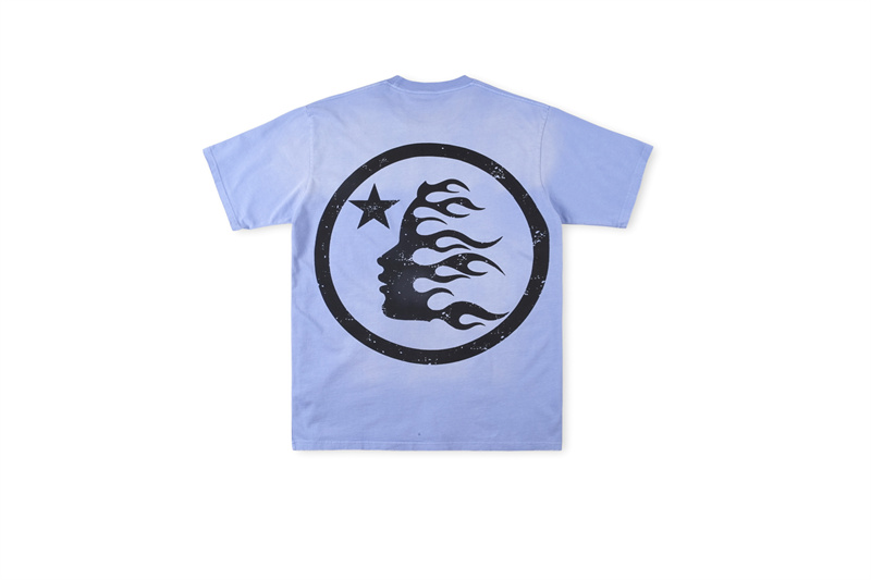 36_148 Hellstar T-shirt 6 Colors