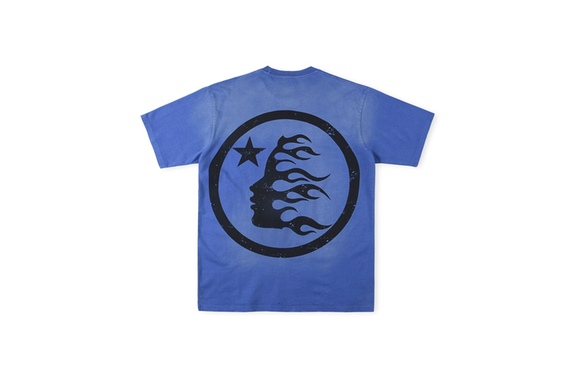 36_148 Hellstar T-shirt 6 Colors