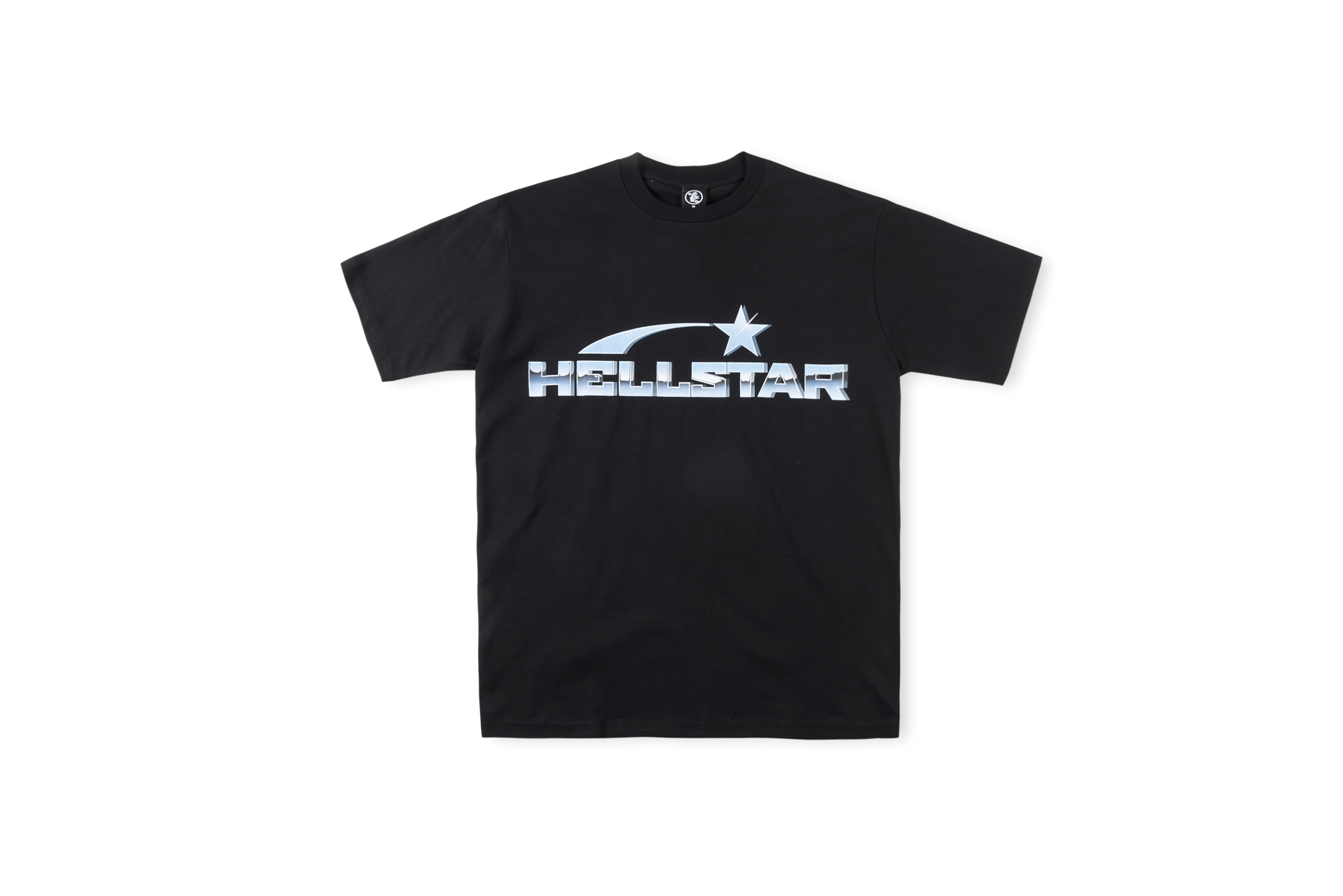 58_130 Hellstar T-shirt 2 Colors