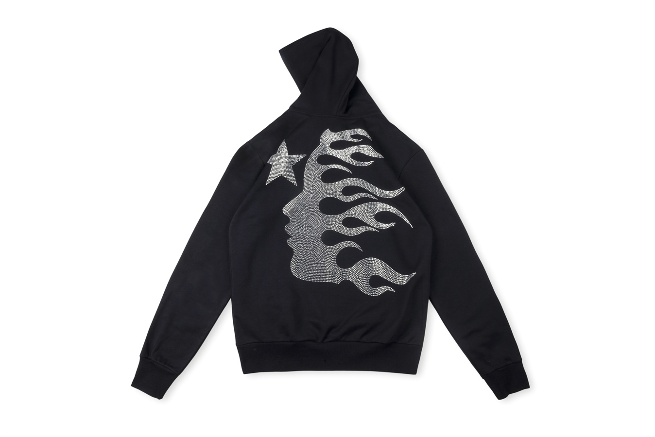 23_259 Hellstar Hoodie